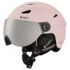 КАСКА CAIRN ORBIT VISOR POWDER PINK
