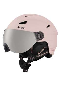 КАСКА CAIRN ORBIT VISOR POWDER PINK КАСКА CAIRN ORBIT VISOR POWDER PINK