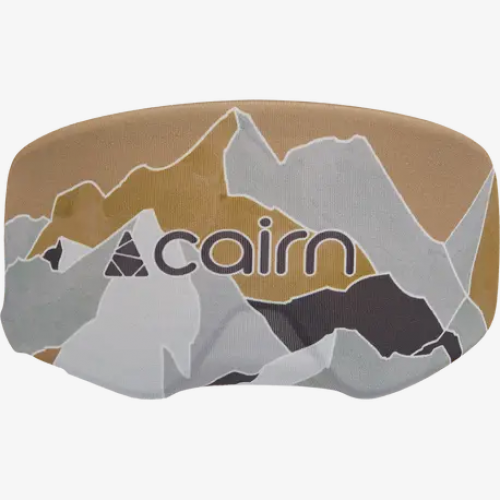 МЕК ПРОТЕКТОР ЗА ОЧИЛА CAIRN GOGGLE SOCK COFFEE MOUNTAIN