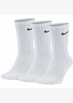 ЧОРАПИ NIKE CUSHIONED CREW