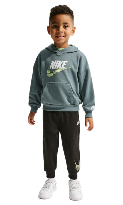 ДЕТСКИ ЕКИП NIKE SPORTSWEAR TRACKSUIT