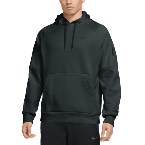 МЪЖКИ СУИТШЪРТ NIKE M NK TF HD PO