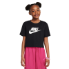 ТЕНИСКА NIKE SPORTSWEAR CROPPED T-SHIRT