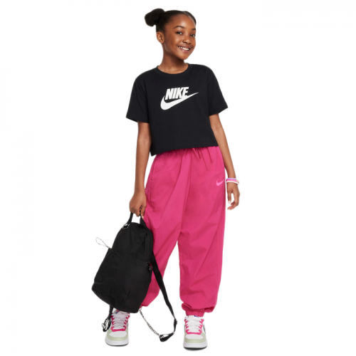 ТЕНИСКА NIKE SPORTSWEAR CROPPED T-SHIRT