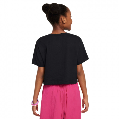 ТЕНИСКА NIKE SPORTSWEAR CROPPED T-SHIRT