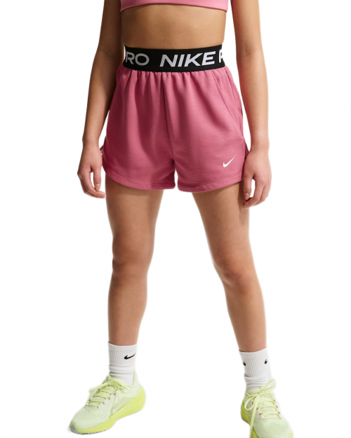 КЪСИ ПАНТАЛОНИ NIKE PRO FLEECE