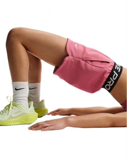 КЪСИ ПАНТАЛОНИ NIKE PRO FLEECE