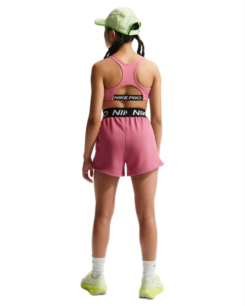 КЪСИ ПАНТАЛОНИ NIKE PRO FLEECE