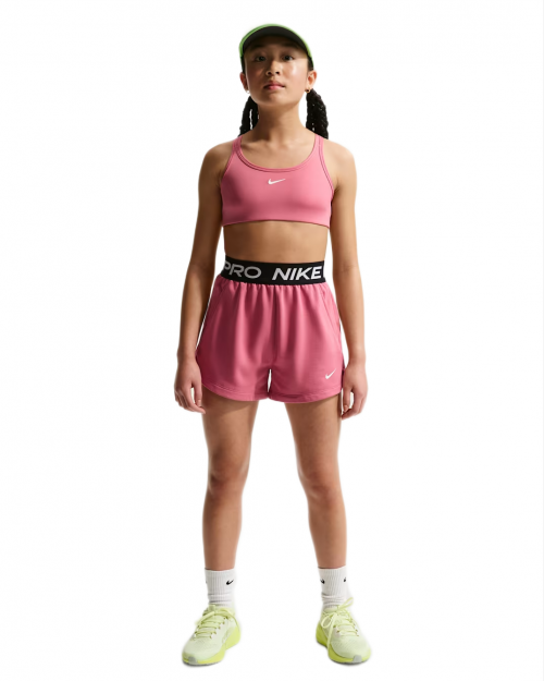 КЪСИ ПАНТАЛОНИ NIKE PRO FLEECE