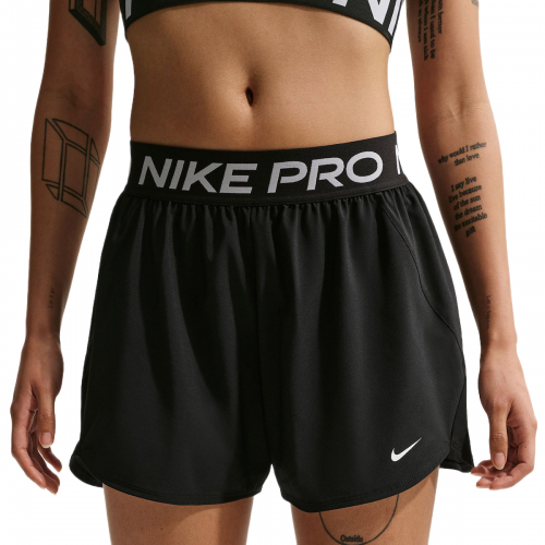 КЪСИ ПАНТАЛОНИ NIKE PRO WOVEN SHORTS