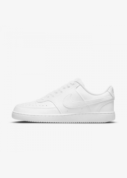 СНИКЪРСИ NIKE COURT VISION LOW