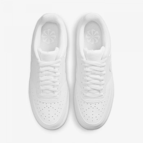 СНИКЪРСИ NIKE COURT VISION LOW
