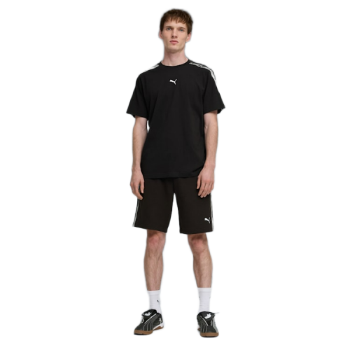 КЪСИ ПАНТАЛОНИ PUMA ESSENTIALS SHORTS
