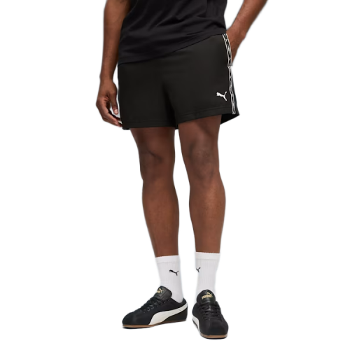 КЪСИ ПАНТАЛОНИ PUMA ESSENTIALS TAPE SHORTS