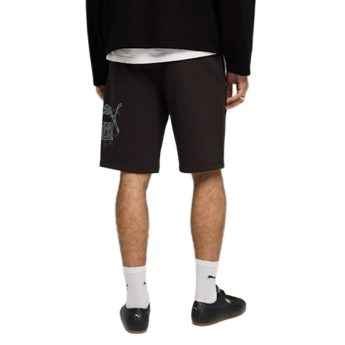 КЪСИ ПАНТАЛОНИ PUMA CAMO