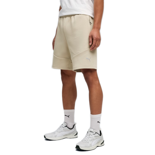 КЪСИ ПАНТАЛОНИ PUMA EVOSTRIPE
