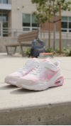 МАРАТОНКИ NIKE AIR MAX NOVA PS МАРАТОНКИ NIKE AIR MAX NOVA PS