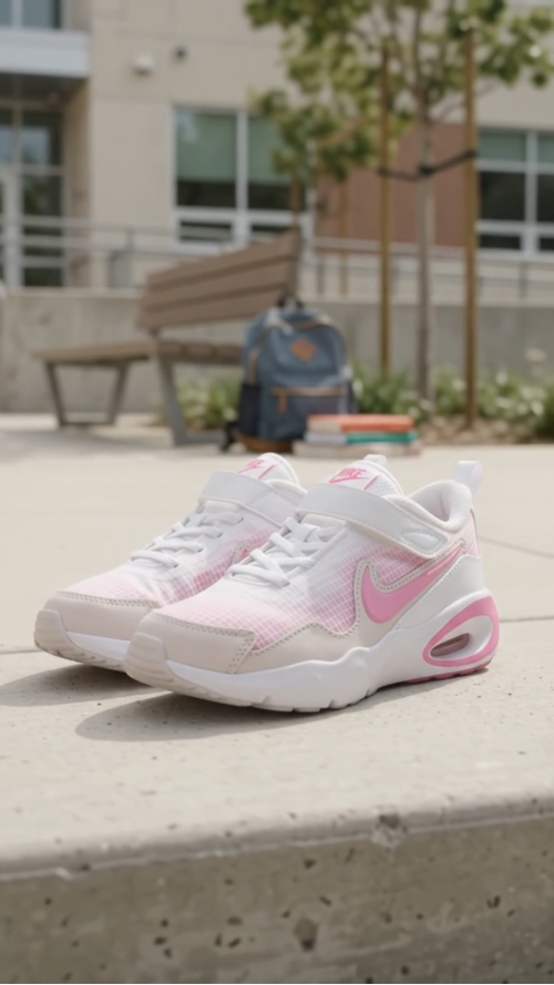 МАРАТОНКИ NIKE AIR MAX NOVA PS МАРАТОНКИ NIKE AIR MAX NOVA PS