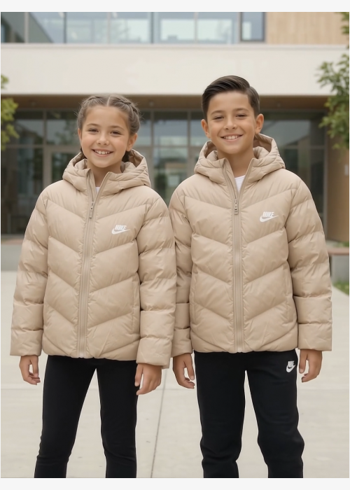 ДЕТСКО ЯКЕ NIKE K NSW TF ADP PUFFER ДЕТСКО ЯКЕ NIKE K NSW TF ADP PUFFER