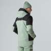 ЯКЕ THE NORTH FACE M CHAKAL JACKET Slate Moss/TNF Black