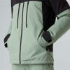 ЯКЕ THE NORTH FACE M CHAKAL JACKET Slate Moss/TNF Black