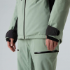 ЯКЕ THE NORTH FACE M CHAKAL JACKET Slate Moss/TNF Black