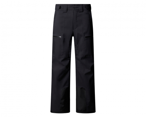 СКИ ПАНТАЛОН THE NORTH FACE M CHAKAL PANT TNF BLACK/TNF BLACK