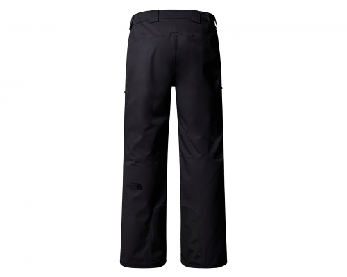 СКИ ПАНТАЛОН THE NORTH FACE M CHAKAL PANT TNF BLACK/TNF BLACK