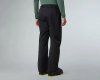СКИ ПАНТАЛОН THE NORTH FACE M CHAKAL PANT TNF BLACK/TNF BLACK