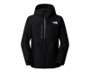 ЯКЕ THE NORTH FACE M DESCENDIT JACKET TNF BLACK/TNF BLACK ЯКЕ THE NORTH FACE M DESCENDIT JACKET TNF BLACK/TNF BLACK
