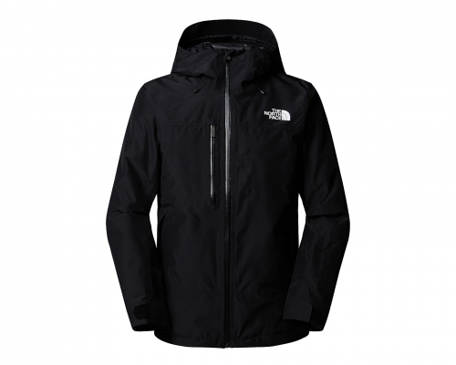 ЯКЕ THE NORTH FACE M DESCENDIT JACKET TNF BLACK/TNF BLACK ЯКЕ THE NORTH FACE M DESCENDIT JACKET TNF BLACK/TNF BLACK