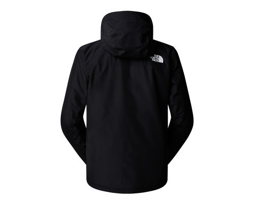 ЯКЕ THE NORTH FACE M DESCENDIT JACKET TNF BLACK/TNF BLACK ЯКЕ THE NORTH FACE M DESCENDIT JACKET TNF BLACK/TNF BLACK