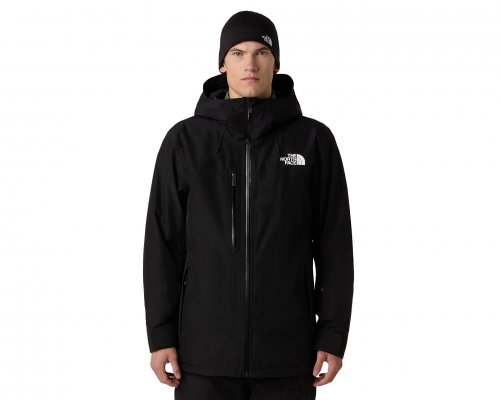 ЯКЕ THE NORTH FACE M DESCENDIT JACKET TNF BLACK/TNF BLACK ЯКЕ THE NORTH FACE M DESCENDIT JACKET TNF BLACK/TNF BLACK
