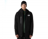 ЯКЕ THE NORTH FACE M DESCENDIT JACKET TNF BLACK/TNF BLACK ЯКЕ THE NORTH FACE M DESCENDIT JACKET TNF BLACK/TNF BLACK