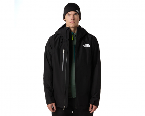 ЯКЕ THE NORTH FACE M DESCENDIT JACKET TNF BLACK/TNF BLACK ЯКЕ THE NORTH FACE M DESCENDIT JACKET TNF BLACK/TNF BLACK