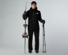 ЯКЕ THE NORTH FACE M DESCENDIT JACKET TNF BLACK/TNF BLACK ЯКЕ THE NORTH FACE M DESCENDIT JACKET TNF BLACK/TNF BLACK