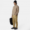 ПОЛАР THE NORTH FACE M GLACIER FLEECE JACKET MUSHROOM GREY