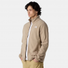 ПОЛАР THE NORTH FACE M GLACIER FLEECE JACKET MUSHROOM GREY