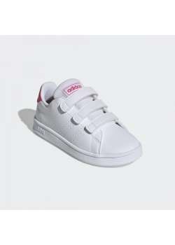 МАРАТОНКИ ADIDAS ADVANTAGE C МАРАТОНКИ ADIDAS ADVANTAGE C