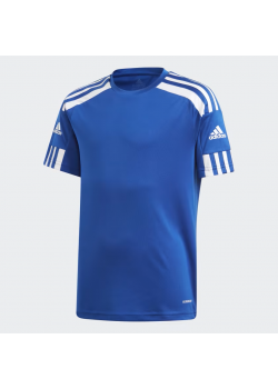 Тениска ADIDAS SQUAD 21 JSY Y