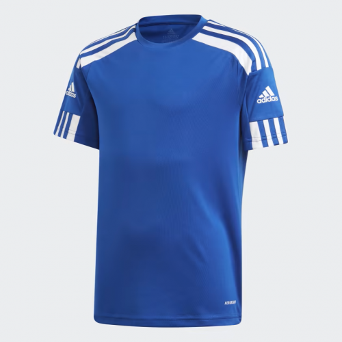Тениска ADIDAS SQUAD 21 JSY Y