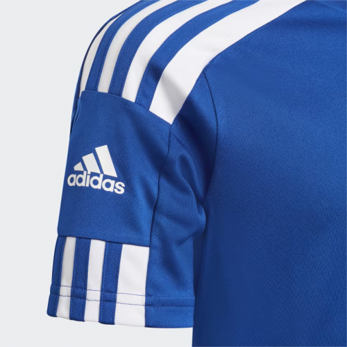 Тениска ADIDAS SQUAD 21 JSY Y