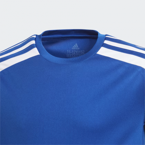 Тениска ADIDAS SQUAD 21 JSY Y