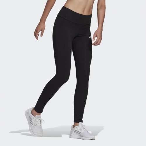 Дамски клин ADIDAS W  LIN LEG