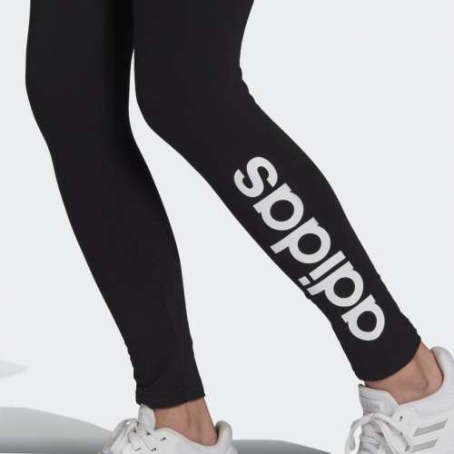 Дамски клин ADIDAS W  LIN LEG