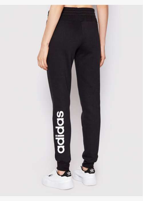 Дамско спортно долнище ADIDAS  W LIN FL C P