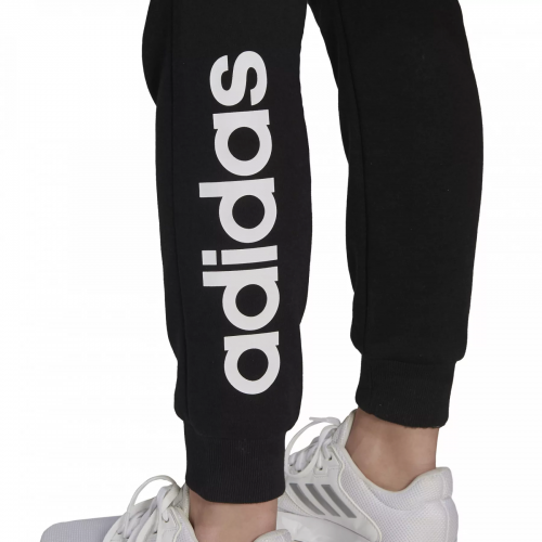 Дамско спортно долнище ADIDAS  W LIN FL C P