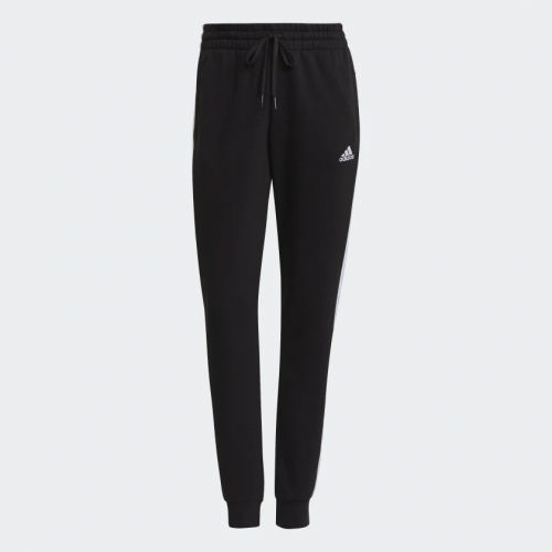 Дамско спортно долнище ADIDAS W 3S FL C PT
