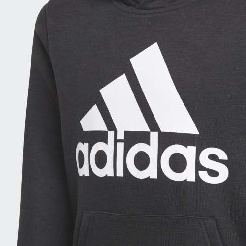 Детско-юношеска блуза ADIDAS B BL HD