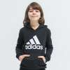 Детско-юношеска блуза ADIDAS B BL HD
